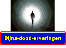 Bijna-dood-ervaringen