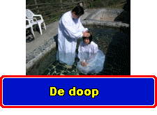 De doop