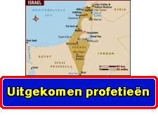 Uitgekomen profetieën