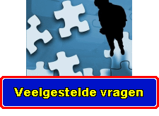 Veelgestelde vragen