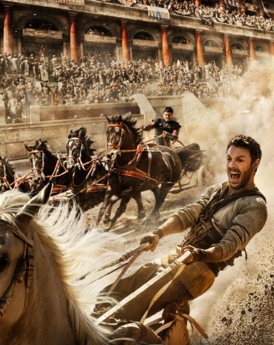 The film Ben Hur