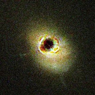 A quasar