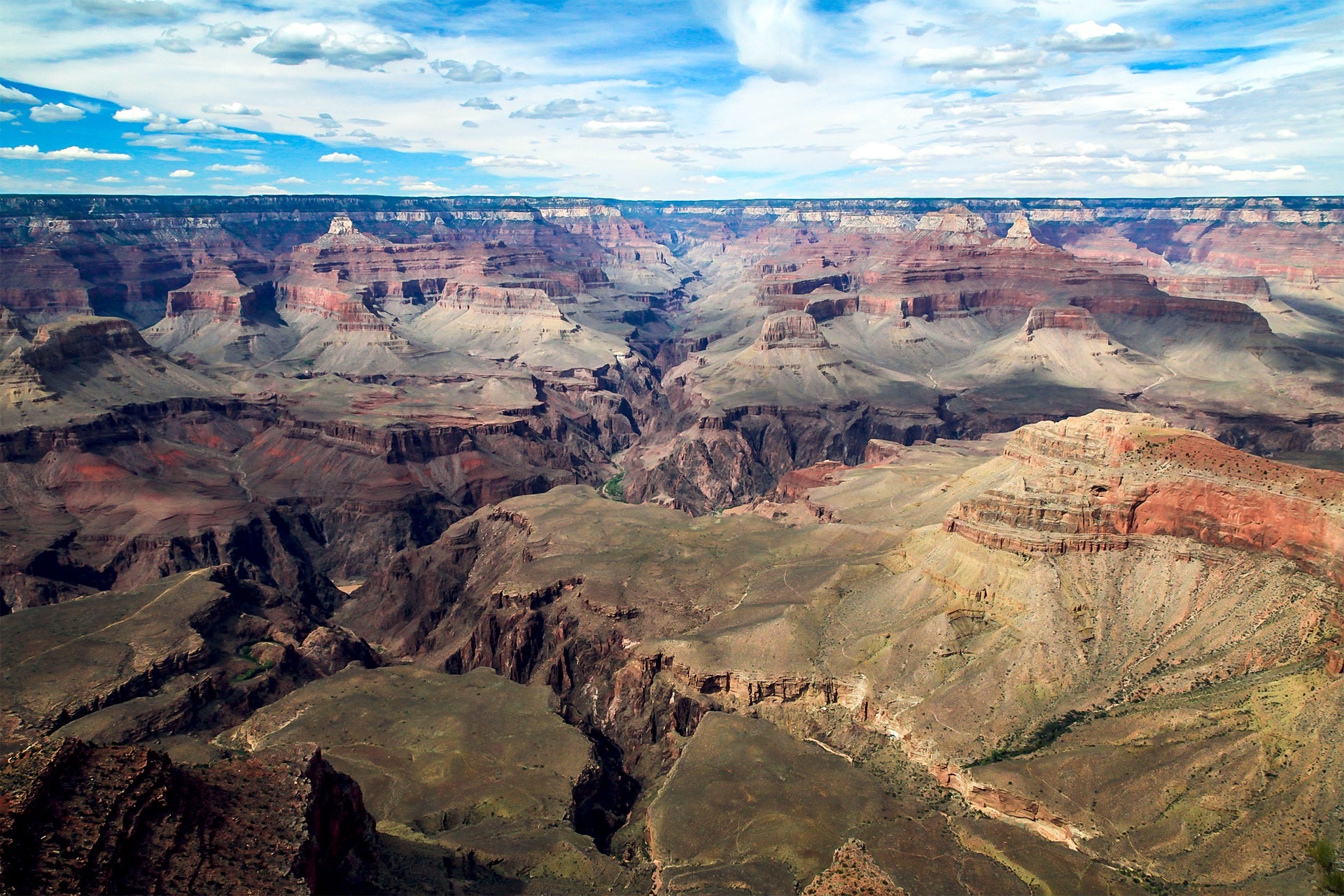 Grand Canyon